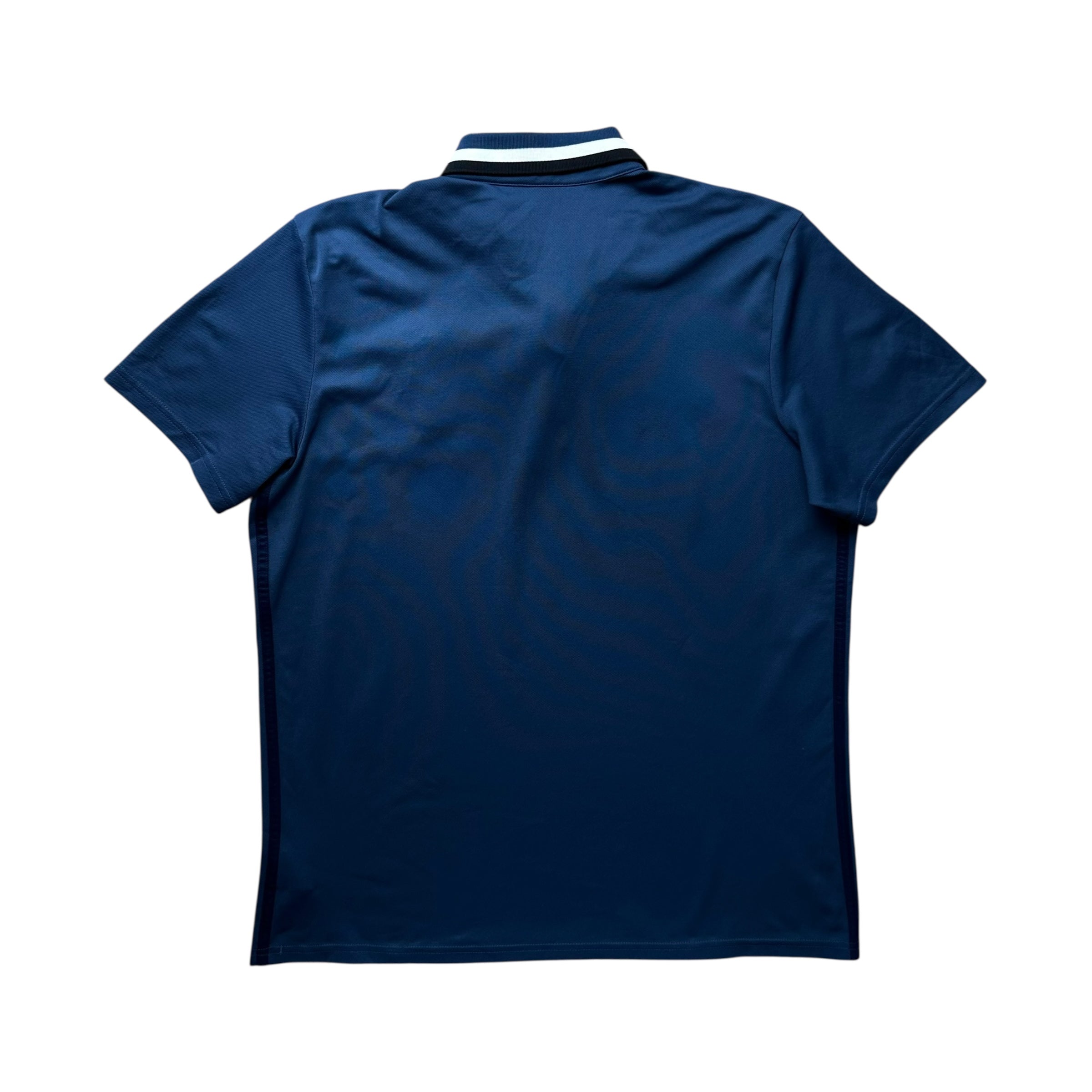 Manchester United 2016-17 Training Polo Shirt (XL)